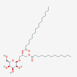 Monogalactosyl-diacylglycerol