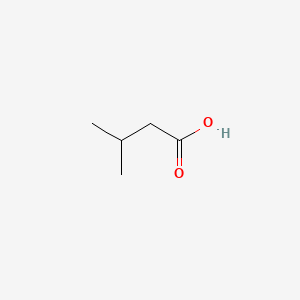 Isovaleric acid