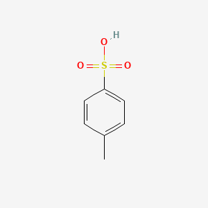 p-Toluenesulfonic acid