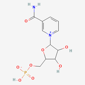 beta-NM;NMN