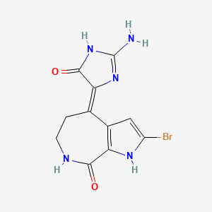 Hymenialdisine