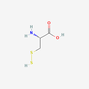 Thiocysteine