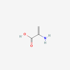 Dehydroalanine