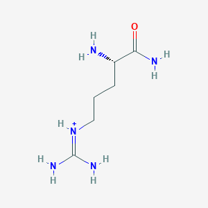 Arginineamide