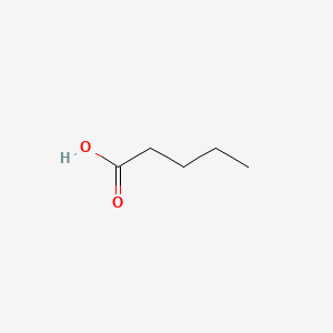 Valeric acid