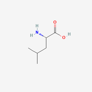 Leucine