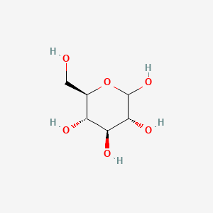 molecular formula C6H12O6 B10761142 D-Glucose CAS No. 1227096-09-4