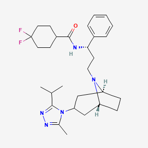 Maraviroc