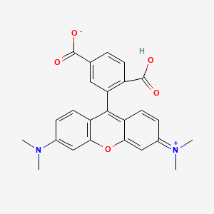 6-Carboxytetramethylrhodamine