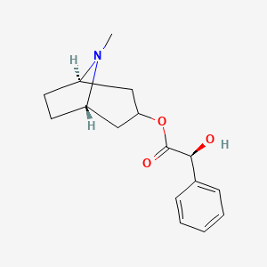 (-)-Homatropine