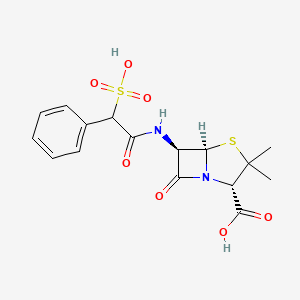 Sulbenicillin