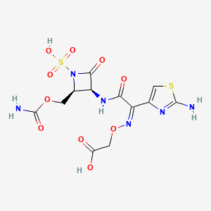 Carumonam