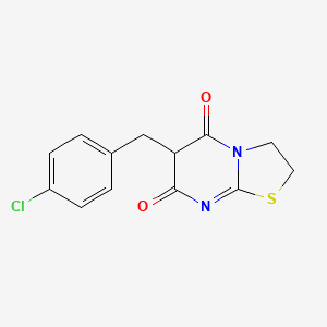 Nuclomedone