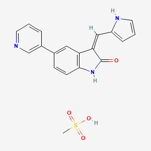 JAK3 Inhibitor VI