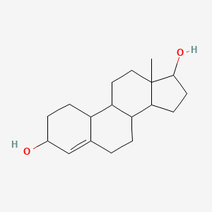 Demetric acid