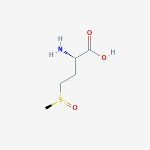 L-Methionine (S)-S-oxide