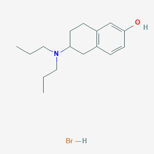 6-Hydroxy-DPAT hydrobromide