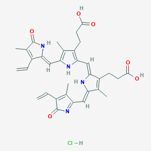 Biliverdin (hydrochloride)