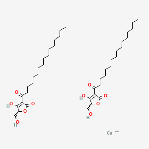 RK-682 (calcium salt)