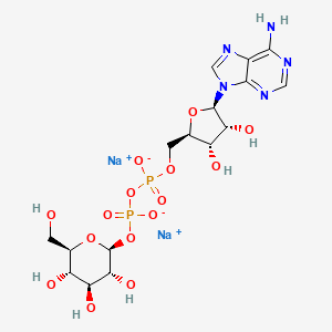 ADP-Glucose (sodium salt)