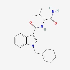 AB-Chmica