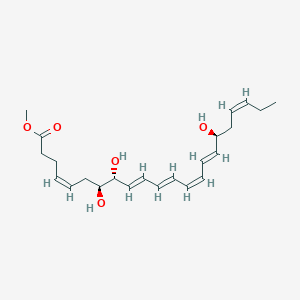 Resolvin D1 methyl ester