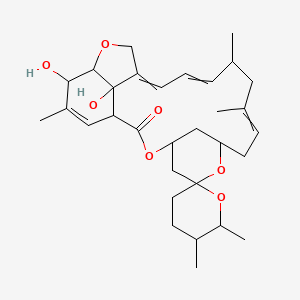 Milbemectin