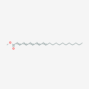 Docosapentaenoic acid methyl ester