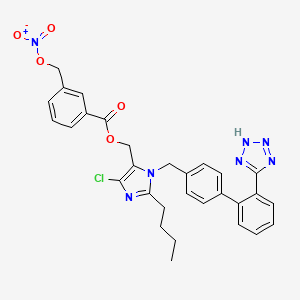 NO-Losartan A