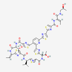 Micrococcin P1