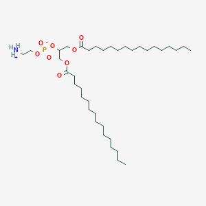 1,3-Dipalmitoyl glycero-2-PE