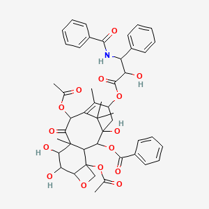 6alpha-hydroxy Paclitaxel