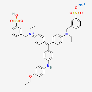 Coomassie blue R-250