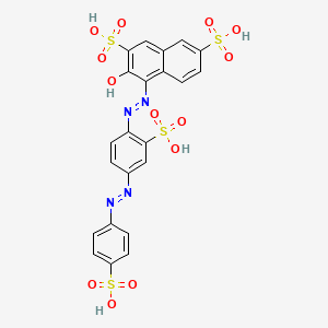 Ponceau S