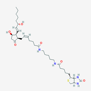 Prostaglandin E2-biotin