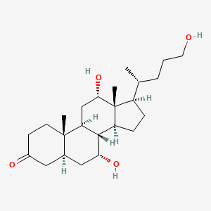 3-keto Petromyzonol