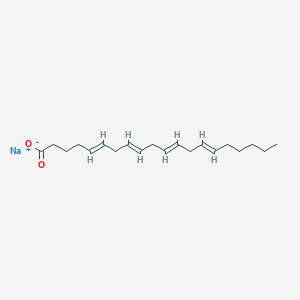 Arachidonic Acid (sodium salt)