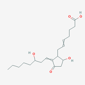 delta12-Prostaglandin D2