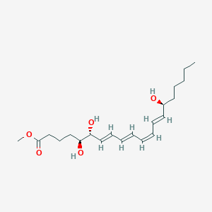 Lipoxin A4 methyl ester