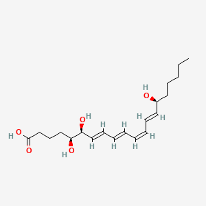 epi-Lipoxin A4