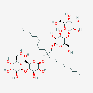 Lauryl Maltose Neopentyl Glycol