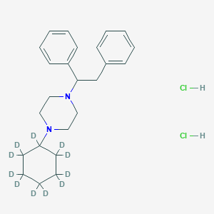 MT-45-d11 dihydrochloride