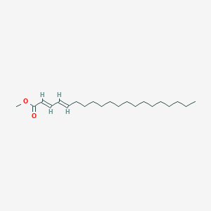 Eicosadienoic acid methyl ester