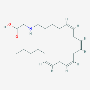 N-arachidonyl-glycine