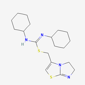 Isothiourea-1a