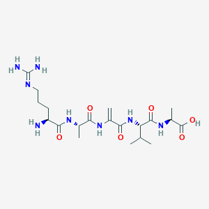 Peptide 4