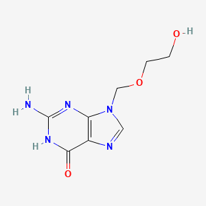 Acyclovir