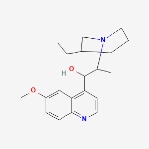 Hydroquinine