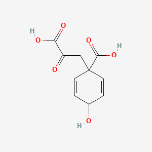 Prephenic acid