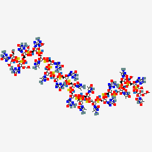 Apatorsen Sodium